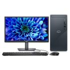 Inspiron 3910 Desktop with Monitor E2222H