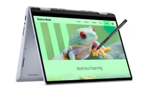Inspiron 14 2-in-1 Laptop