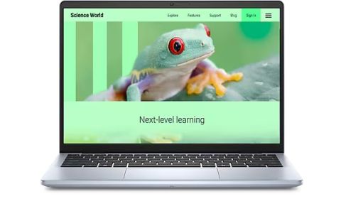 Inspiron 14 Laptop