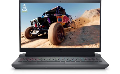 G15 Gaming Laptop