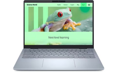 New Dell 14 Plus Laptop