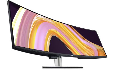 Alienware 34 240Hz QD-OLED Gaming Monitor - AW3425DW