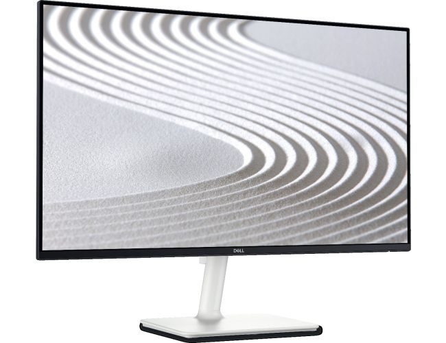 Dell 24 Monitor - S2425H Dell 24 Monitor - S2425H