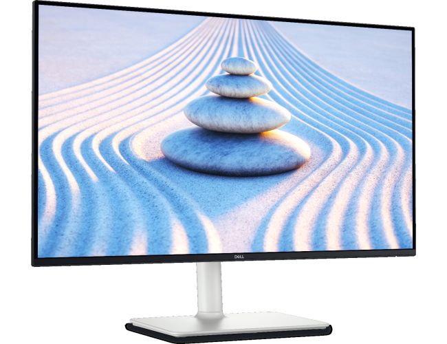 Amazon.com: Dell S2725DS Monitor - 27 Inch, QHD (2560x1440
