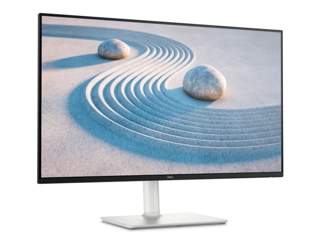 Dell 27 Monitor - S2725DS Dell 27 Monitor - S2725DS