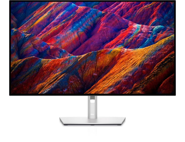 Dell 32 4K USB-Cハブ モニター - P3223QE | Dell 日本