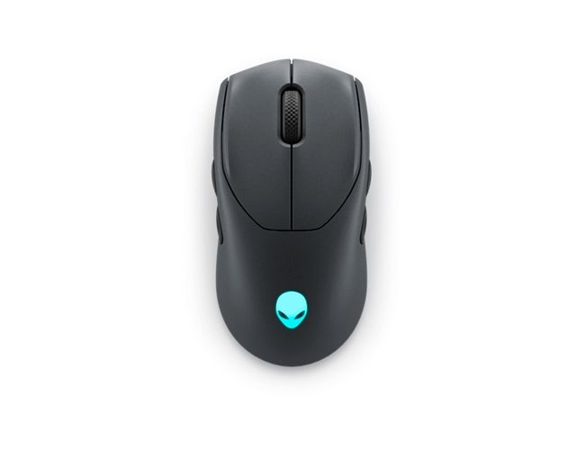 Alienware Tri-Mode Wireless Gaming Mouse - AW720M Alienware Tri-Mode Wireless Gaming Mouse - AW720M