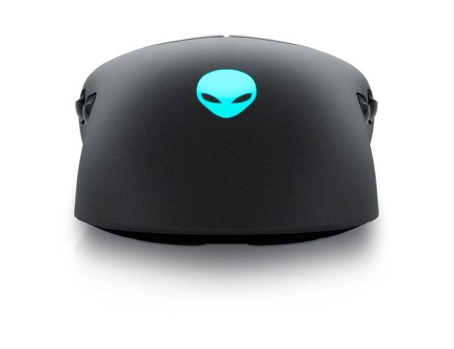 Alienware Tri-Modeワイヤレス ゲーミング マウス - AW720M