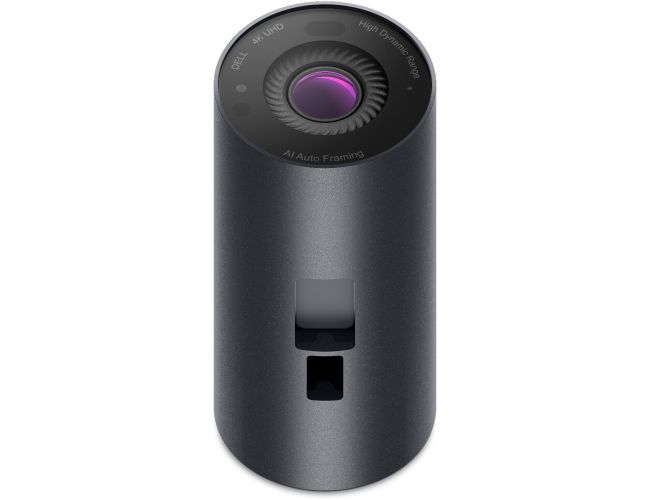 Dell UltraSharp Webcam - WB7022