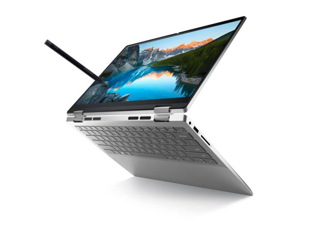 Inspiron 14 5410 2-in-1 with Active Pen