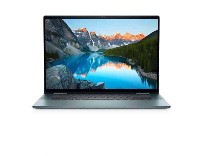商品画像：Amazon.com: Dell 2023 Inspiron 16 7620 2-in-1 16 4
