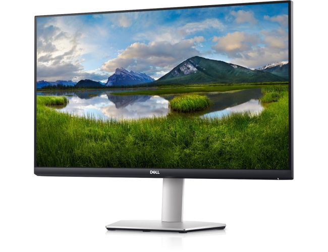 Dell 27 4K UHD Monitor S2721QS