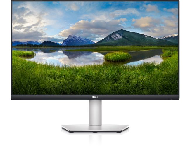 Dell 27 4K UHD Monitor S2721QS Dell 27 4K UHD Monitor S2721QS