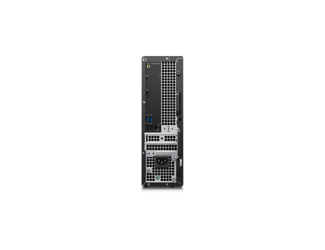 Inspiron Small Desktop Inspiron Small Desktop