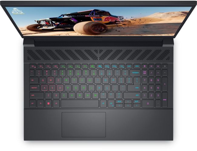 G15 Gaming Laptop