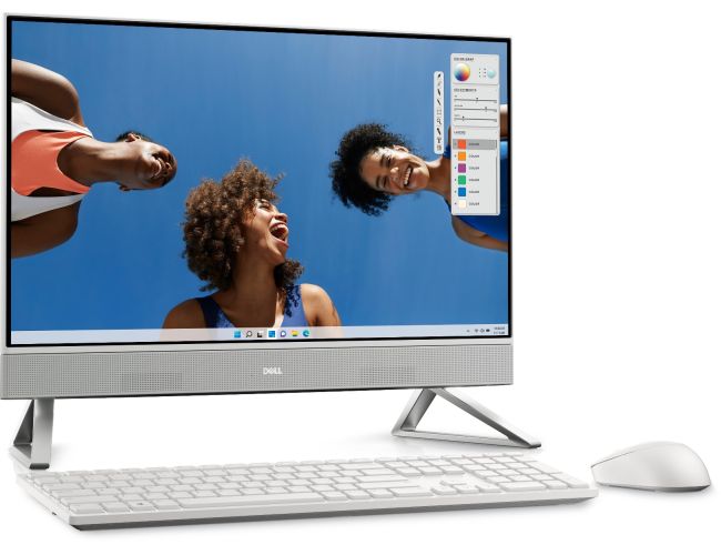 AIO Inspiron 5420