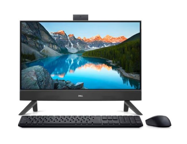 Inspiron 24 All In One