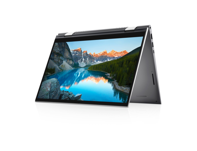 驚きの価格 Inspiron 14 5410 2-in-1 with Active Pen その他ノートPC本体