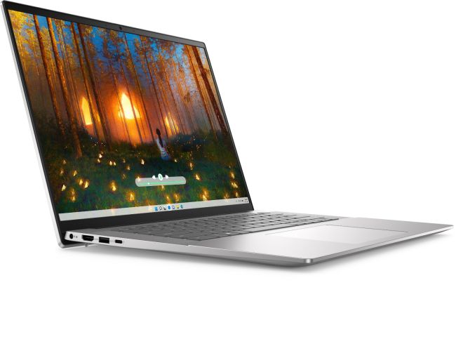 Inspiron 16 Laptop Inspiron 16 Laptop
