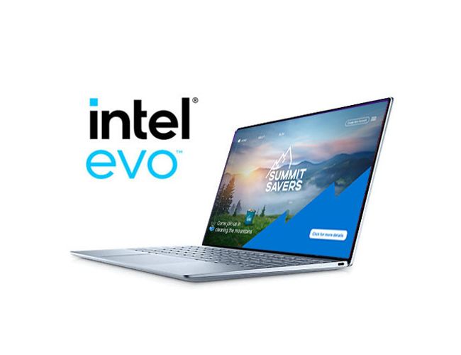 XPS 9315 Laptop XPS 9315 Laptop