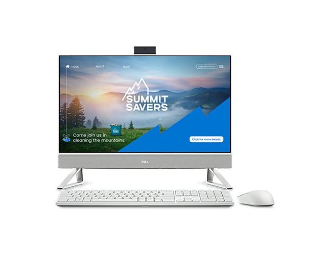 AIO Inspiron 5420 AIO Inspiron 5420