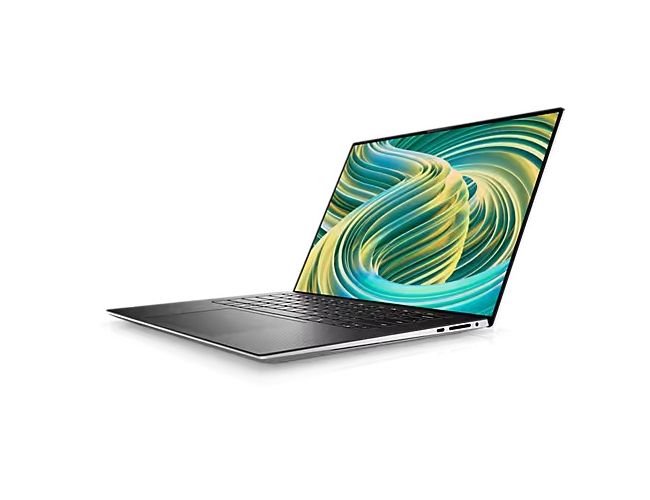 XPS 15 Laptop XPS 15 Laptop