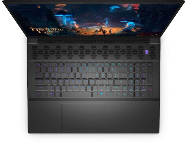 Alienware m18 R2 Laptop Alienware m18 R2 Laptop