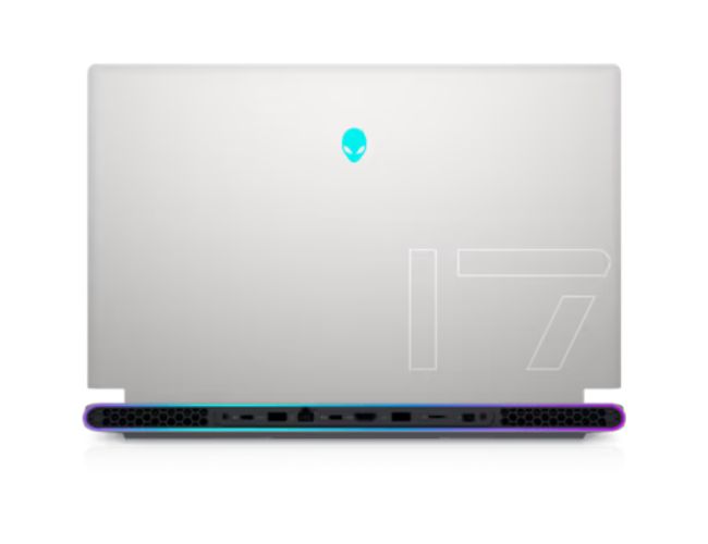 Alienware X17 R2 Gaming Laptop Alienware X17 R2 Gaming Laptop
