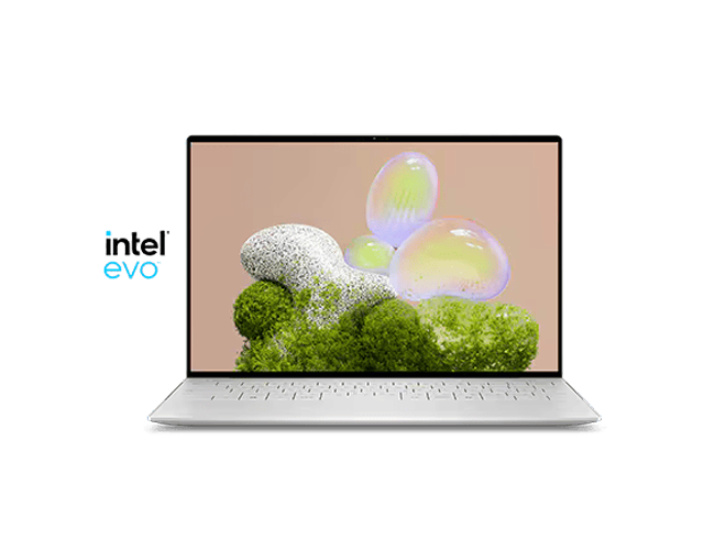New XPS 13 Laptop