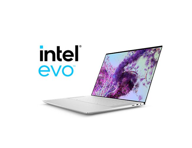 XPS 16 Laptop XPS 16 Laptop