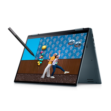 Inspiron 16 7620 2-in-1 With Active Pen