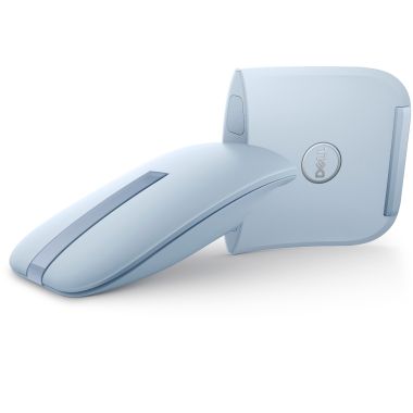Dell Bluetooth Travel Mouse MS700 - Misty Blue