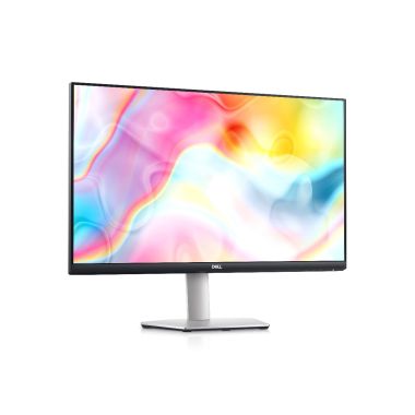 Dell 27 4K UHD USB-C Monitor - S2722QC