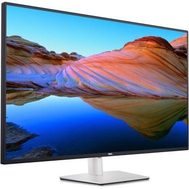 Dell UltraSharp 43 4K USB-C Hub Monitor - U4323QE