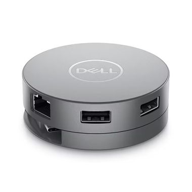 Dell 7-in-1 USB-C Multiport Adapter - DA310