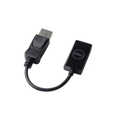 Dell Adaptor – DisplayPort to HDMI 2.0 (4K)