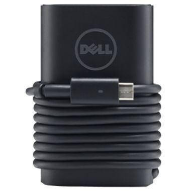 Dell USB-C 130 W AC Adapter with 1meter Power Cord - India