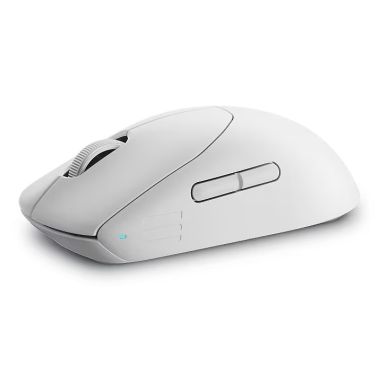 Alienware Pro Wireless Gaming Mouse - Lunar Light