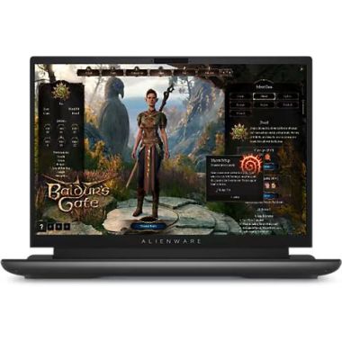 Alienware m16 R1 Gaming Laptop