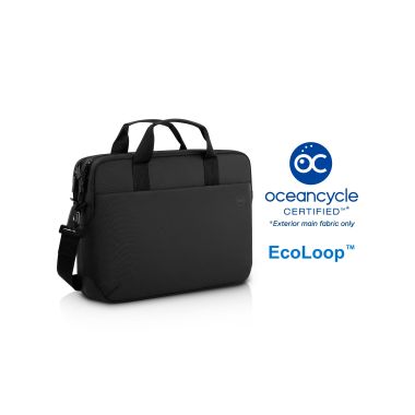 Dell EcoLoop Pro Briefcase 15