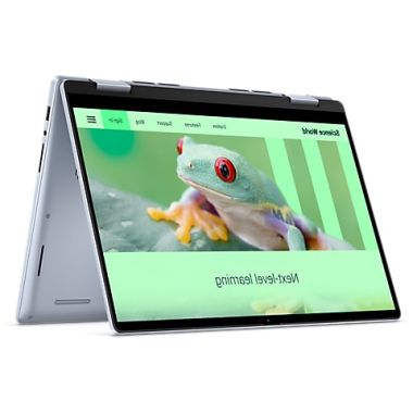 Inspiron 14 2-in-1 Laptop