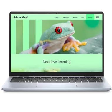 Inspiron 14 Plus Laptop