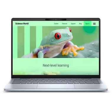 Inspiron 14 Plus Laptop