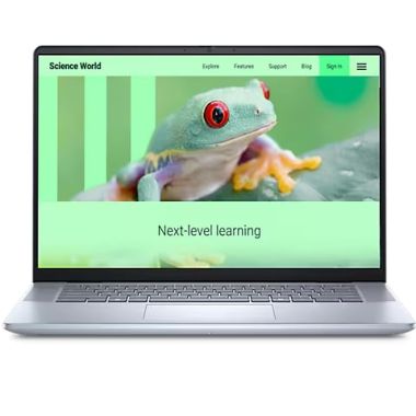 Inspiron 16 Plus Laptop