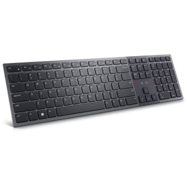 Dell Premier Collaboration Keyboard International English - KB900
