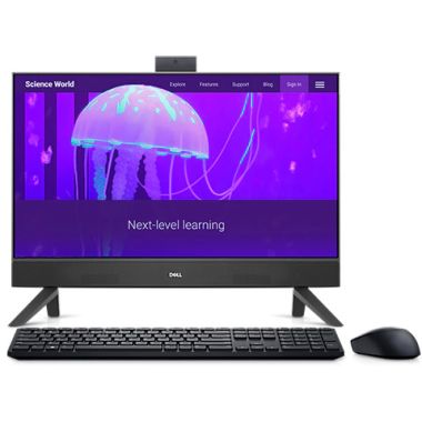 Inspiron 24 All-in-One