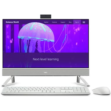 Inspiron 24 All-in-one