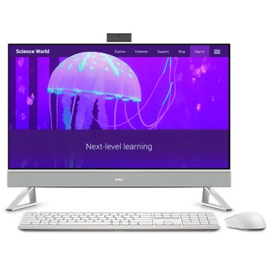 Inspiron 27 All-in-One