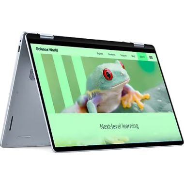 New Dell 16 Plus 2-in-1 Laptop