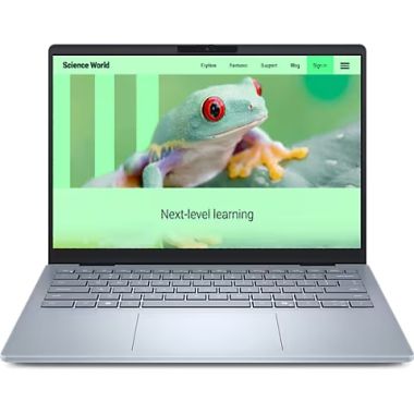 New Dell 14 Plus Laptop